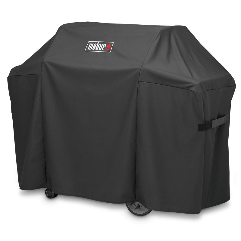 Premium Grill Cover image number 0