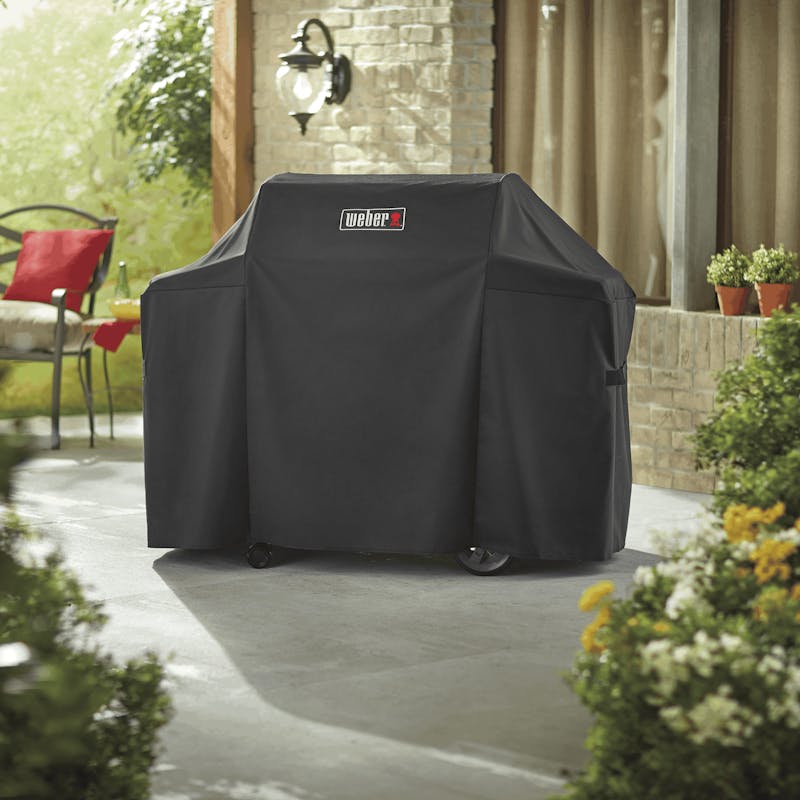 Grill Cover – II/300/LX 300 | Weber Grills