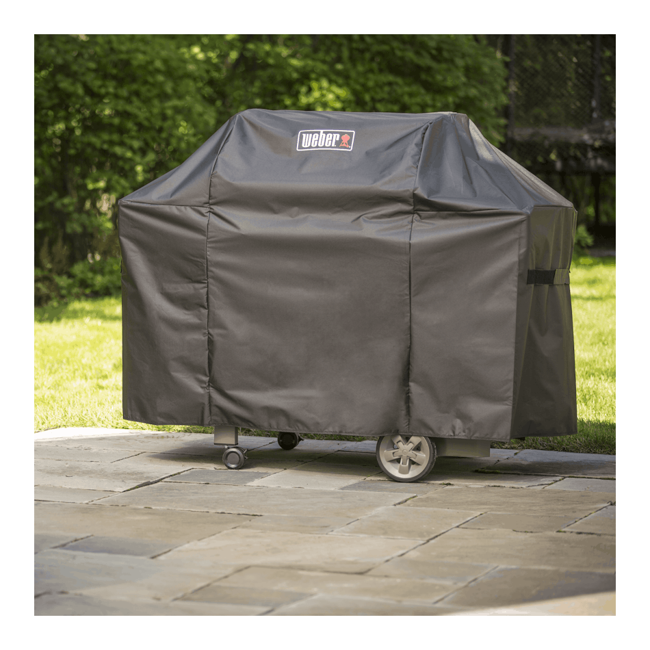 Premium Grill Cover | Care | Covers and Carry - PH