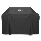 Premium Grill Cover - Genesis II and LX 400 series image number 0