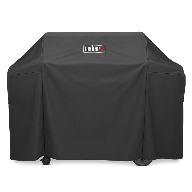 Premium Grill Cover image number 0