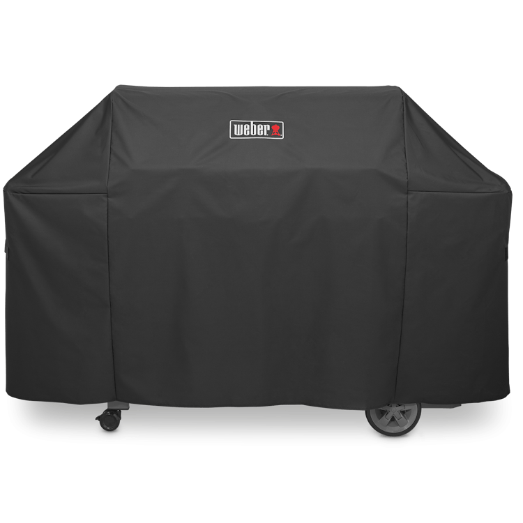 Premium Grill Cover Genesis II/LX 600 er Grills