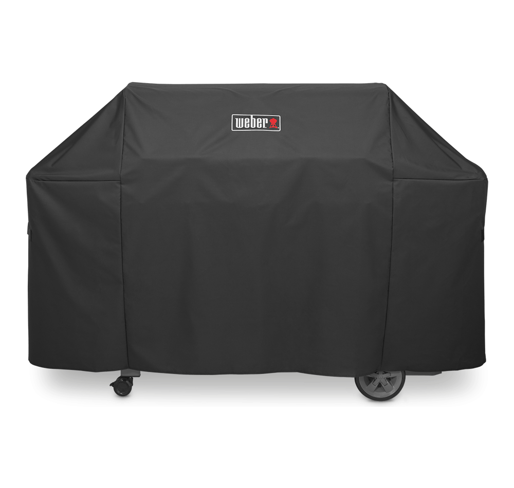 Premium Grill Cover Genesis Ii Lx 600 Weber Grills