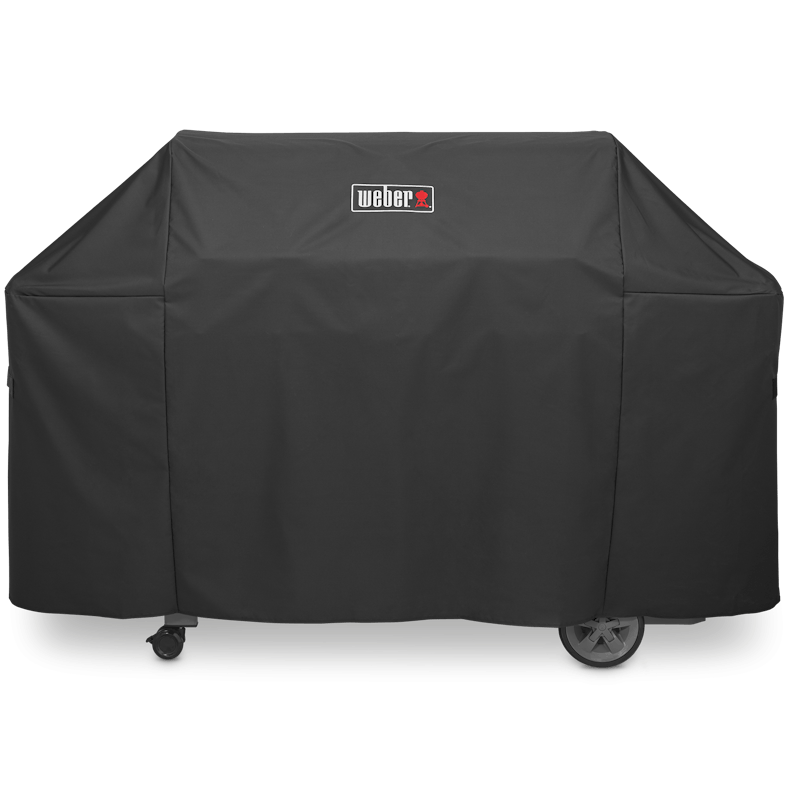 Premium Grill Cover image number 0