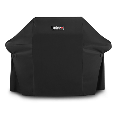Tilstand Tilmeld Løs Premium Grill Cover – GENESIS 3 Burner | Care | Covers and Carry Bags |  Weber Grills