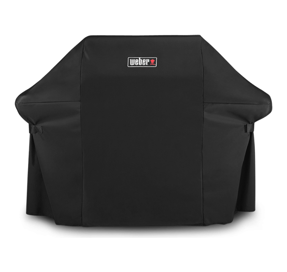 Weber grill covers sales genesis