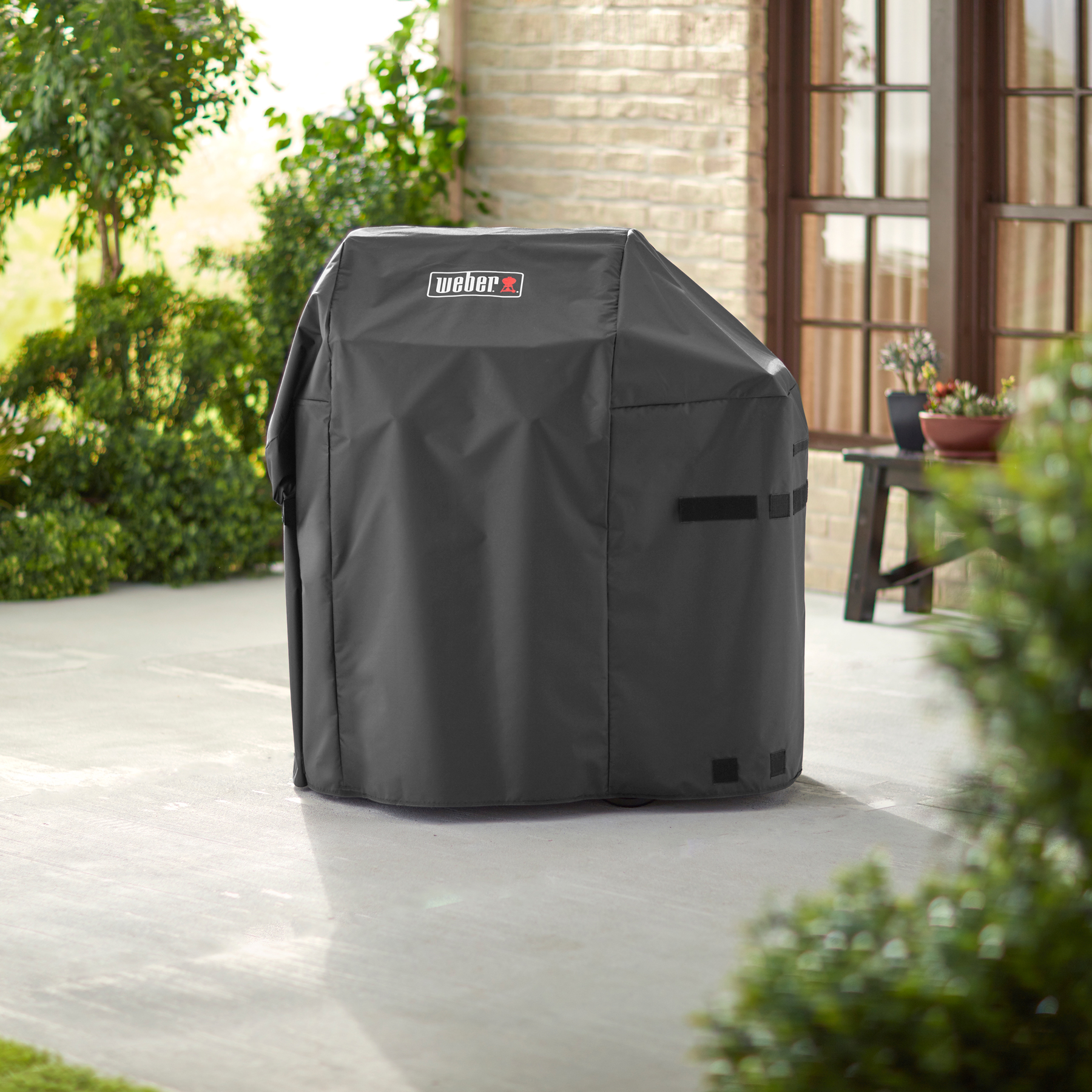 Weber Grill Cover