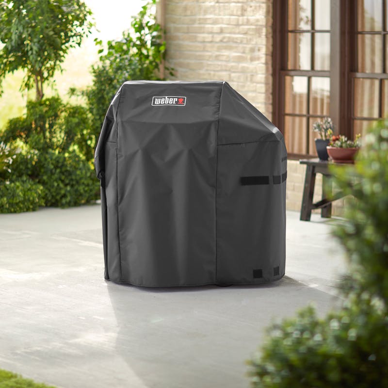 Premium Grill Cover image number 2