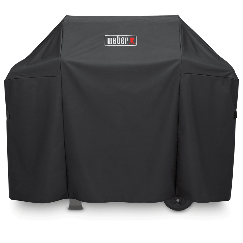 Premium Grill Cover image number 0