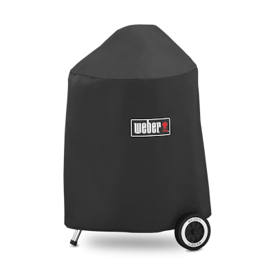 Weber 18” Original Kettle, Charcoal Grill