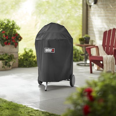 Premium Barbecue Cover-view 1