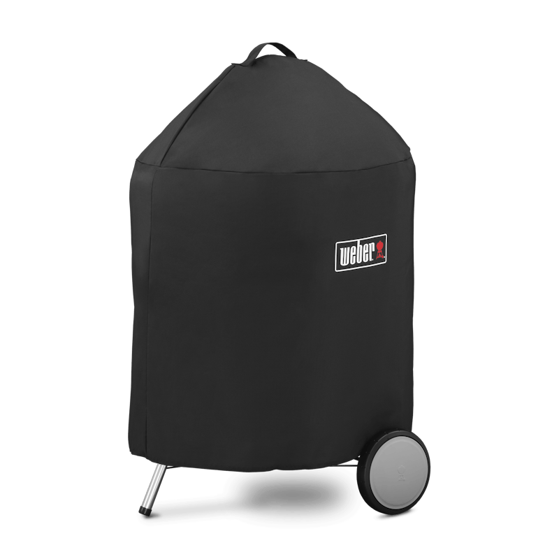 Grill Cover – 22” Charcoal | Weber Grills