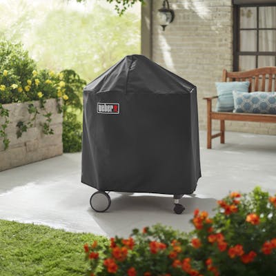 Premium Barbecue Cover-view 1