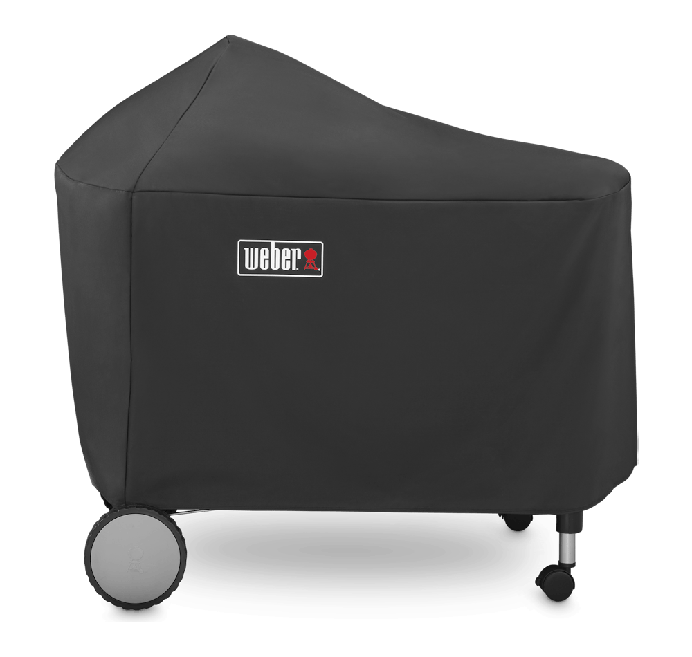 Premium Grill Cover Performer Premium Deluxe 22 Weber Grills