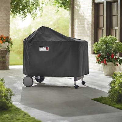 Premium Barbecue Cover-view 1
