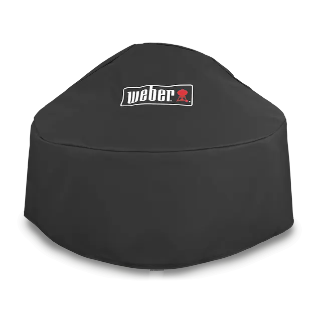 Premium Fireplace Cover