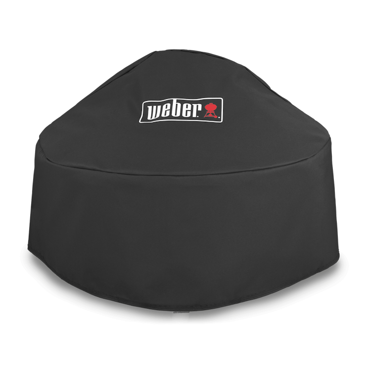 Premium Fireplace Cover Official, Weber Fire Pit Lid