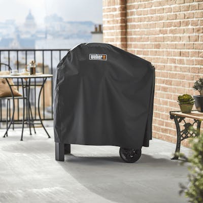 Premium Barbecue Cover-view 1