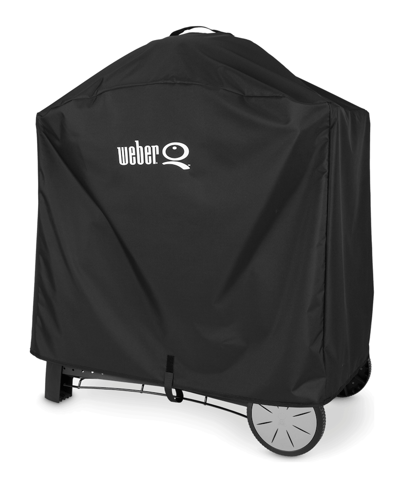 Modish øre Flyve drage Premium Grill Cover | Care | Covers and Carry Bags | Weber Grills - AE