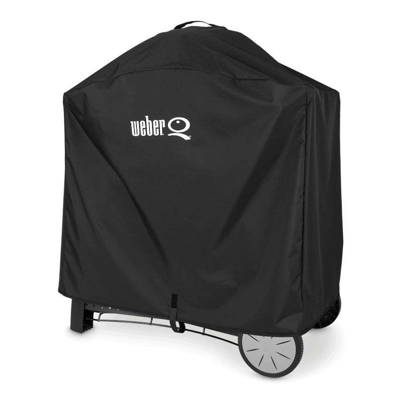 Q™ and Family Q® Premium Barbecue Cover (suits Classic 1st and 2nd Gen) image number 1