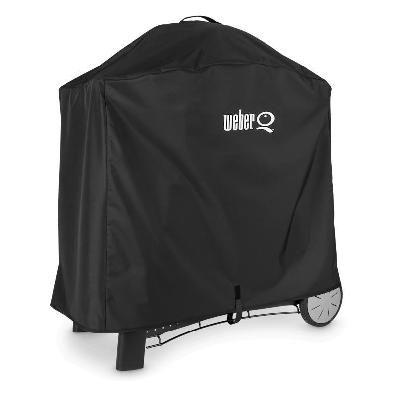 Q™ and Family Q® Premium Barbecue Cover (suits Classic 1st and 2nd Gen) image number 2
