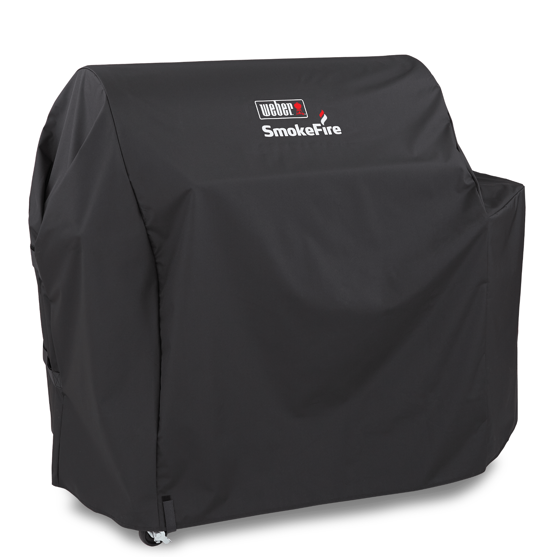 Premium Grill Cover SMOKEFIRE EX6/EPX6 Wood Pellet Grill Care