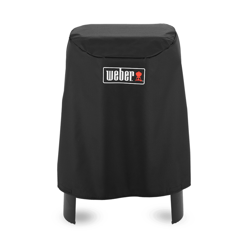 Premium Grill Cover – Lumin Electric Grill with Stand / Lumin Compact Electric Grill with Stand image number 2