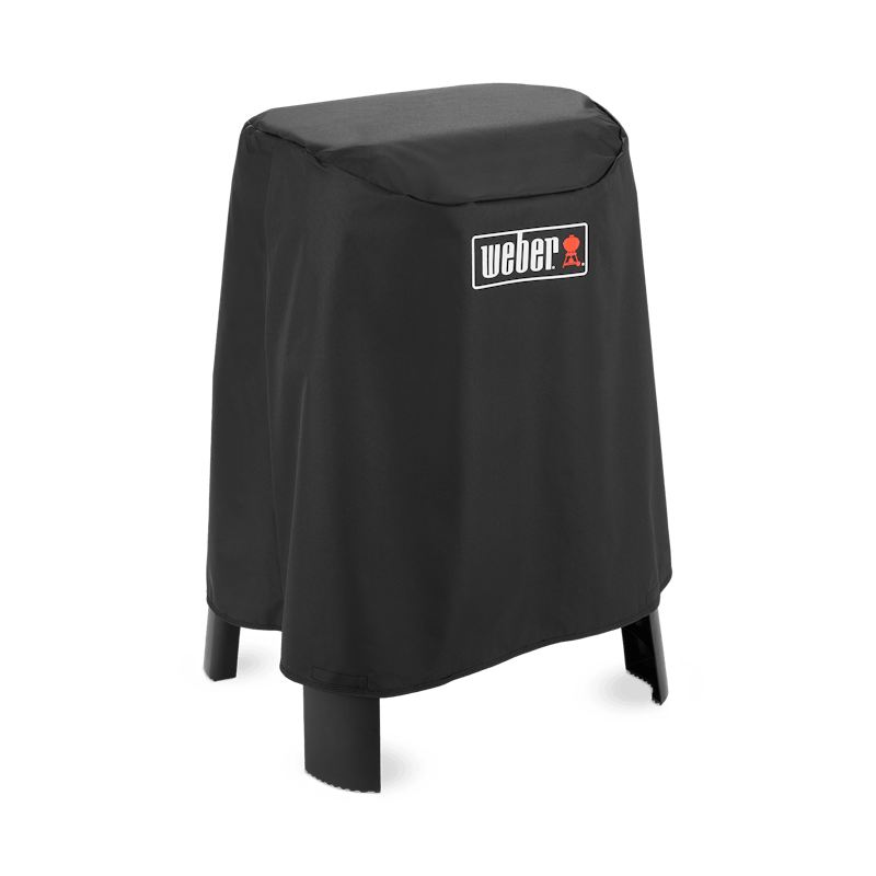 Premium Grill Cover – Lumin Electric Grill with Stand / Lumin Compact Electric Grill with Stand image number 3