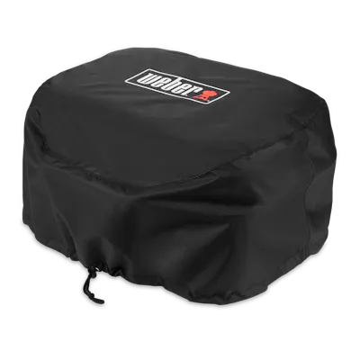 Funda de barbacoa Premium (barbacoa el&eacute;ctrica Lumin con soporte y barbacoa el&eacute;ctrica Lumin Compact con soporte)-view 1