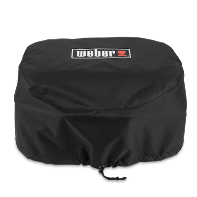 Funda de barbacoa Premium (barbacoa el&eacute;ctrica Lumin con soporte y barbacoa el&eacute;ctrica Lumin Compact con soporte)-view 2