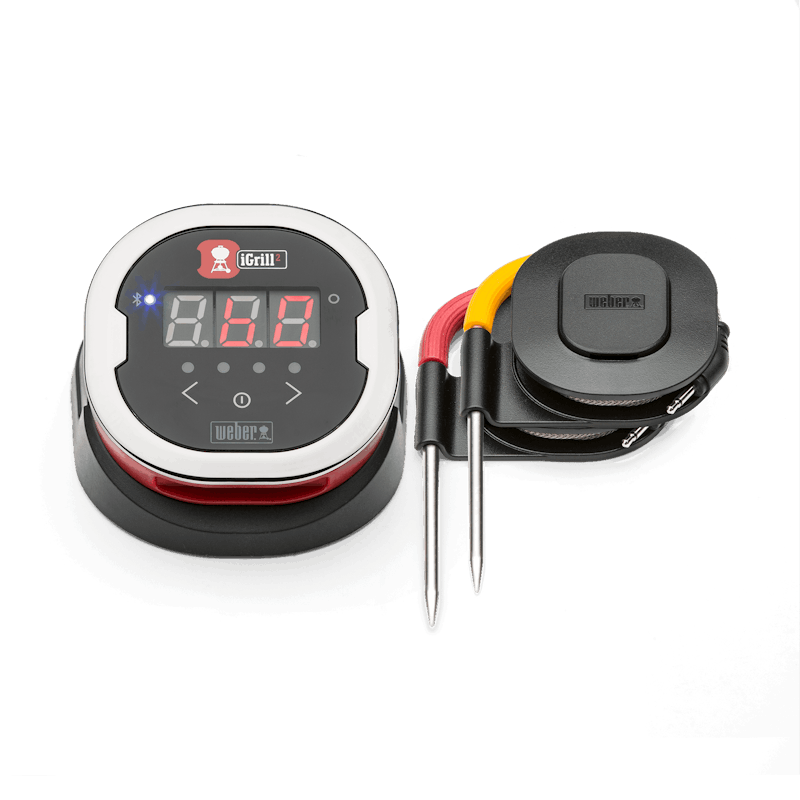 Weber iGrill Mini Grilling Thermometer