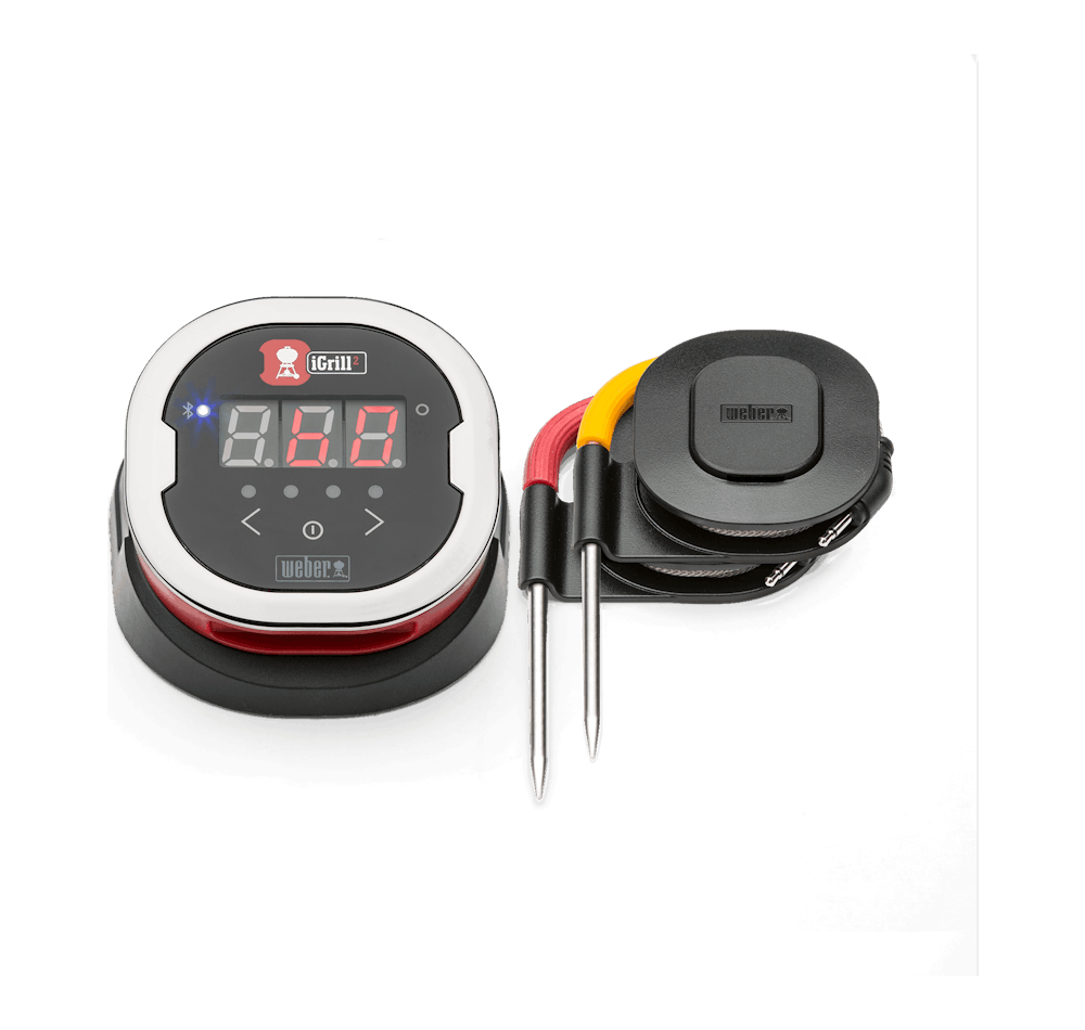 iGrill 2 Accessory Weber Grills AE