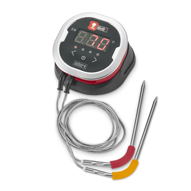 Weber iGrill Mini Grilling Thermometer