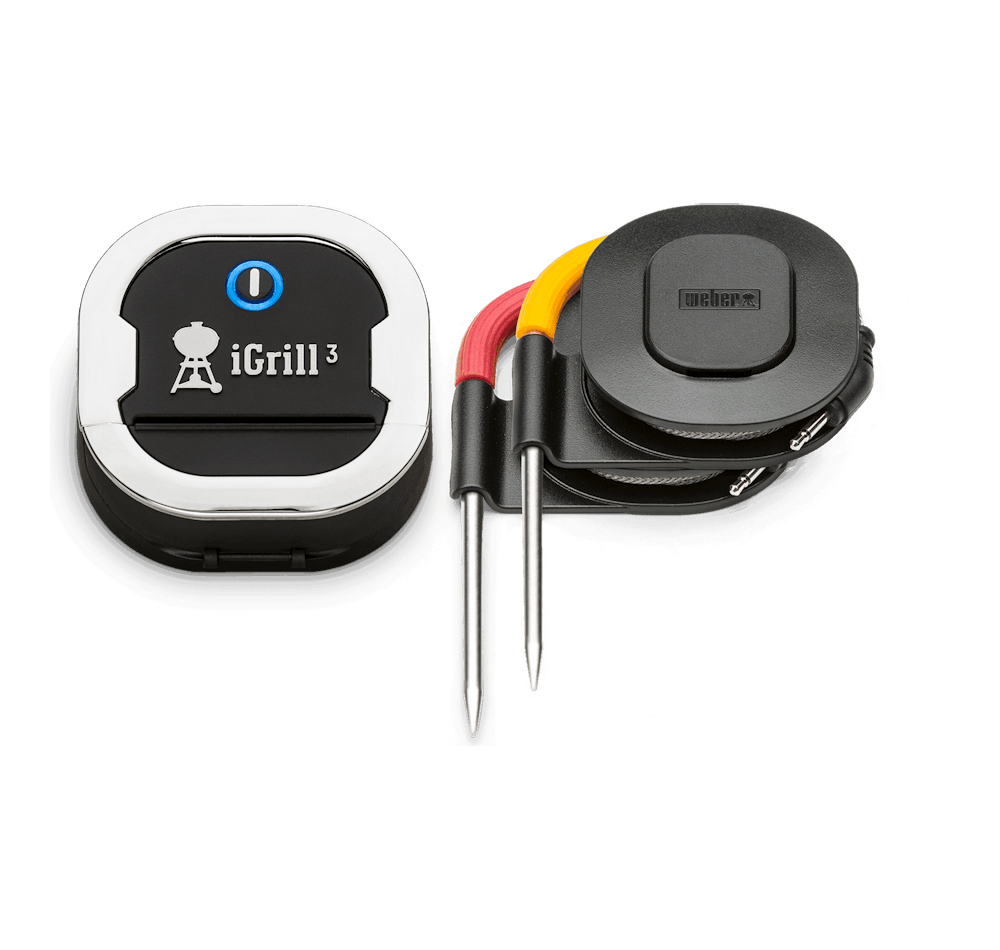 Igrill 3 Accessory Weber Grills