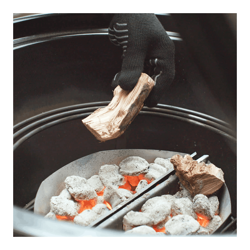 Char-Baskets | Charcoal Briquettes and Accessories