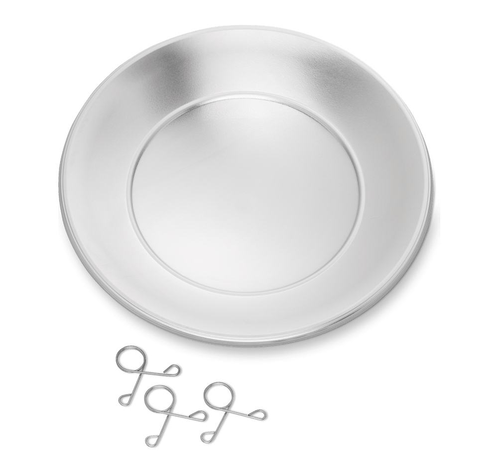 57cmケトル用炭受け皿パーツ お手入れ チャコールグリル交換部品 Jp 57cmケトル用炭受け皿パーツ お手入れ チャコールグリル交換部品 Jp