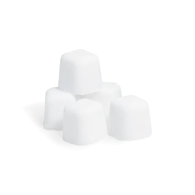 Cubes d&rsquo;allumage