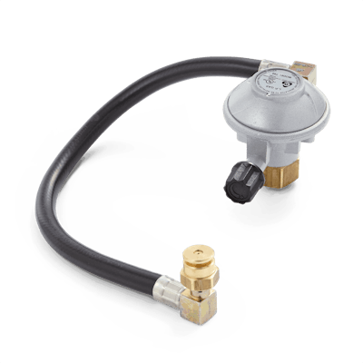 Hose and Regulator Kit-view 1