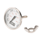 Deckelthermometer