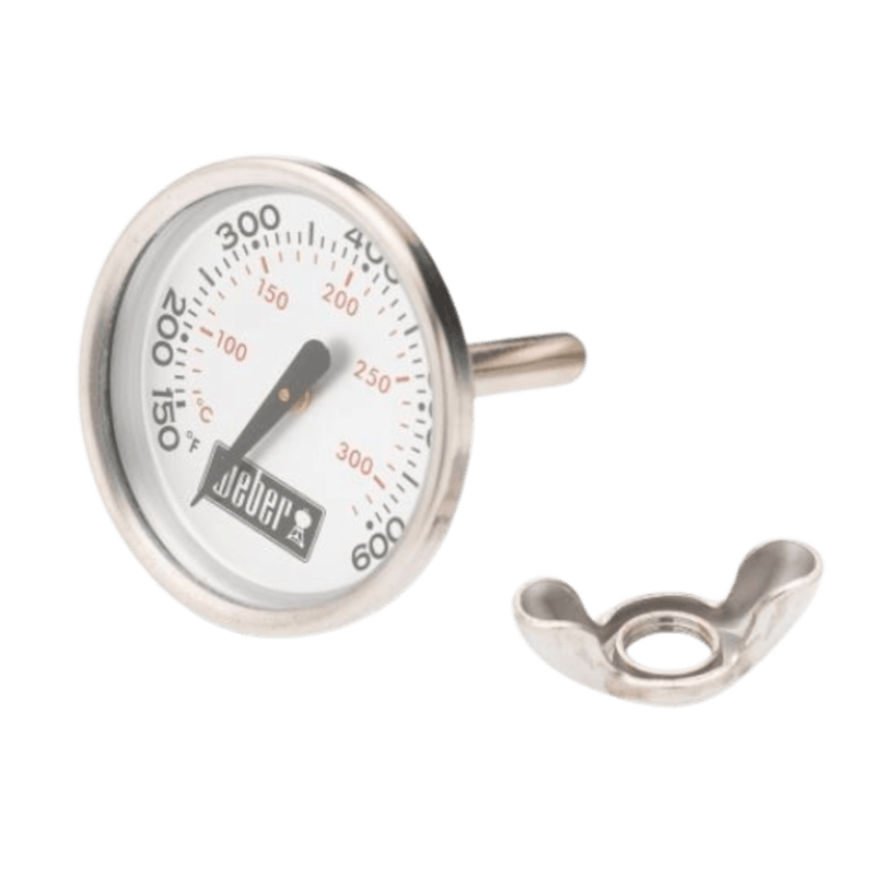 Deckelthermometer image number 0