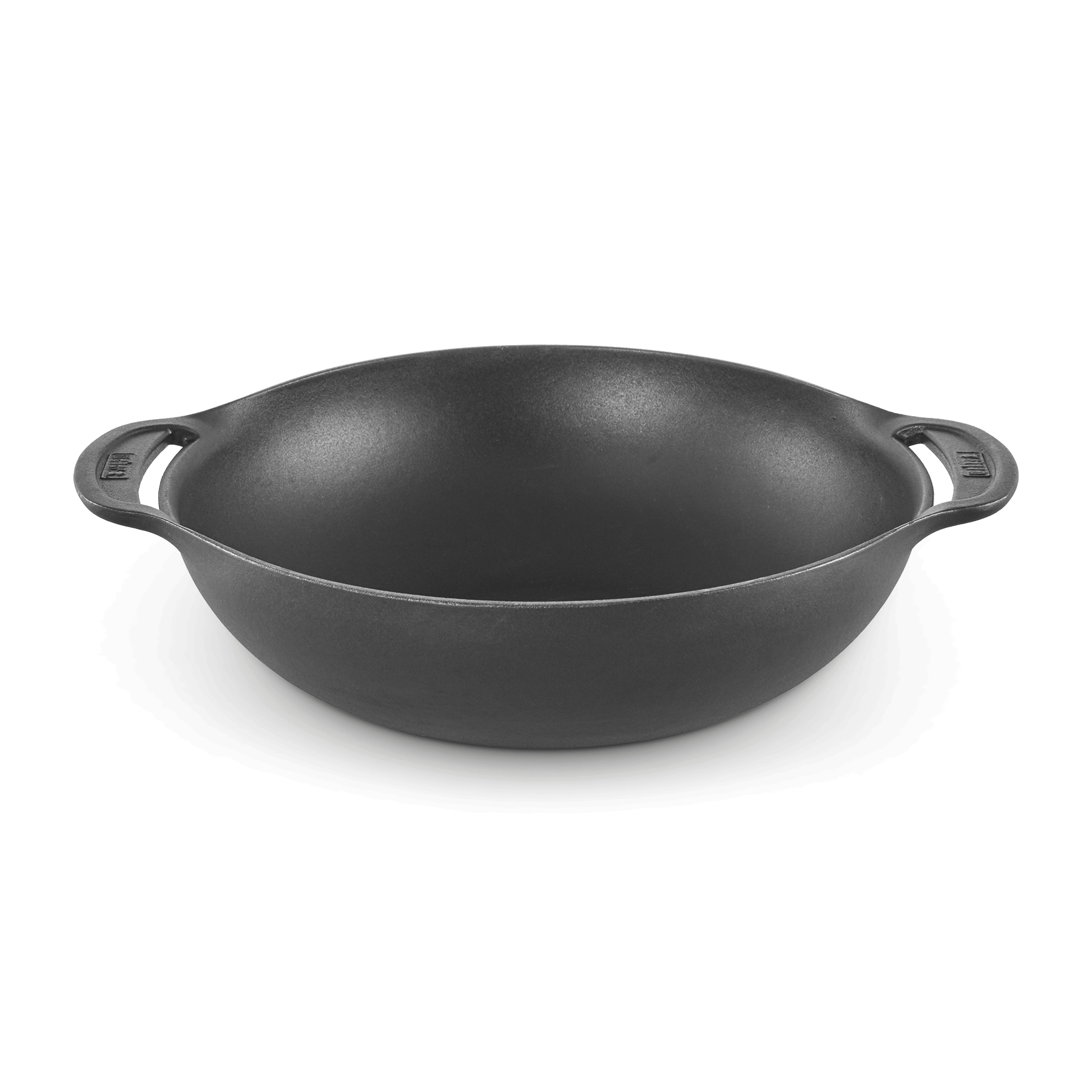 wok for weber grill