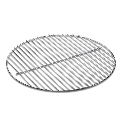 Weber 22 1/2 Replacement Water Pan for Charcoal Smoker 63025