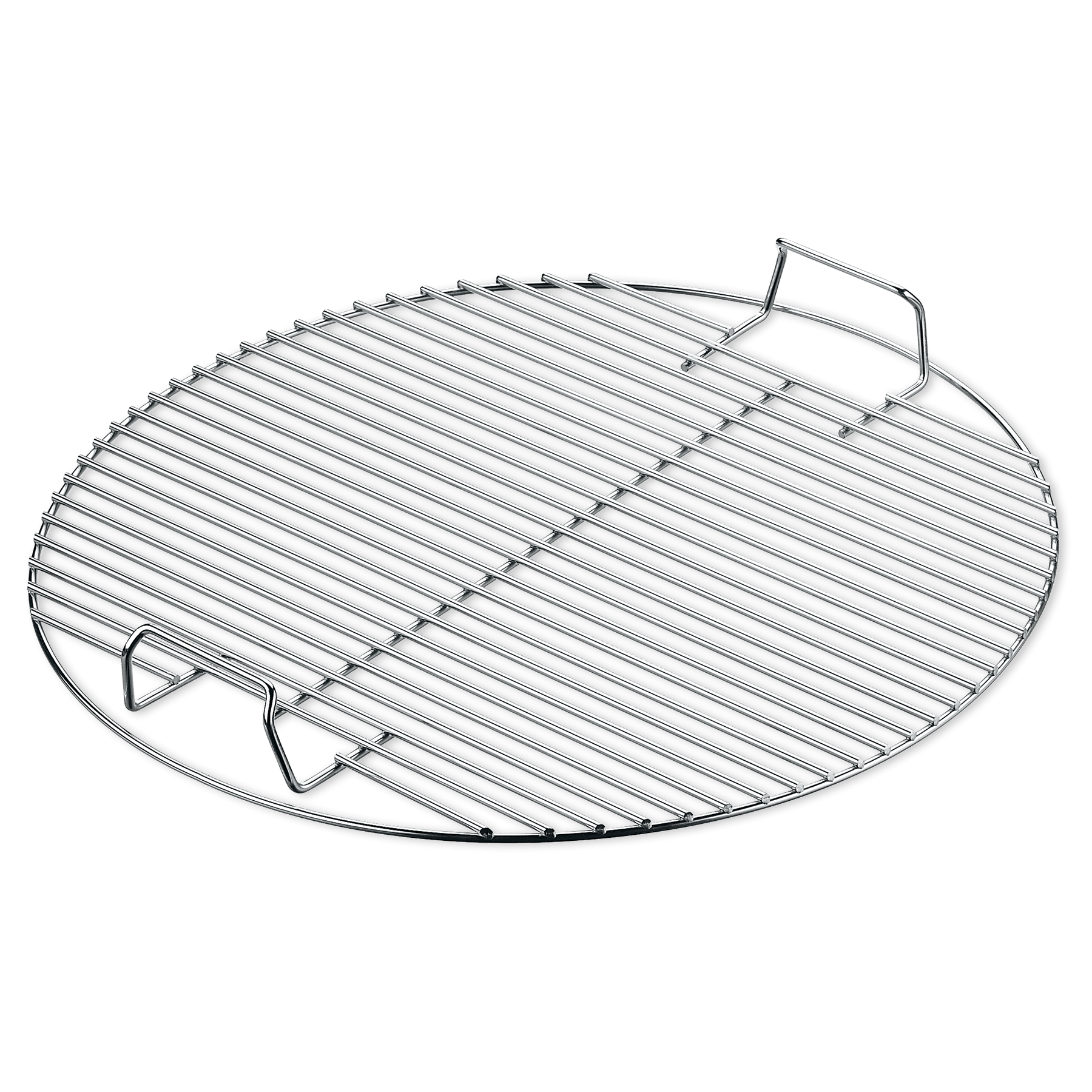 BBQ Grill Grate Replacement Charcoal Round Outdoor Cooking Portable Webber New 