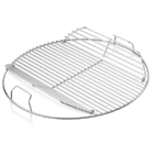 Hinged Cooking Grate - 18" charcoal grills image number 0