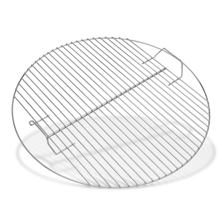 Cooking Grate – 22” Charcoal | Weber Grills
