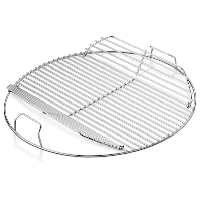 Weber 22 1/2 Replacement Water Pan for Charcoal Smoker 63025