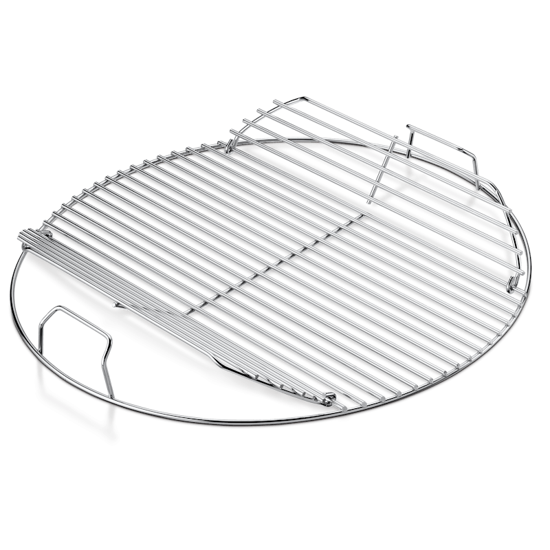 Hinged Cooking Grate image number 0
