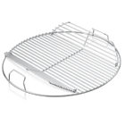 Hinged Cooking Grate - 22" charcoal grills image number 0