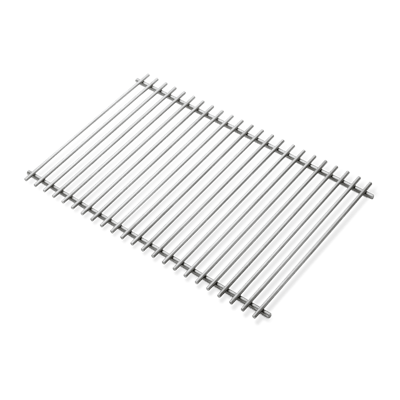 Charcoal Grate-view 1