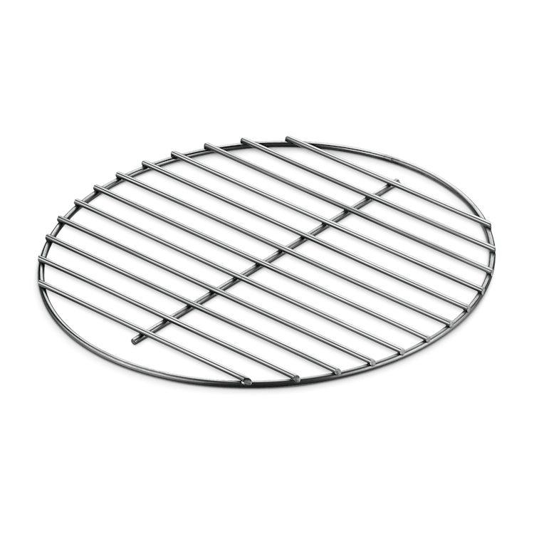 Charcoal Grate er Grills